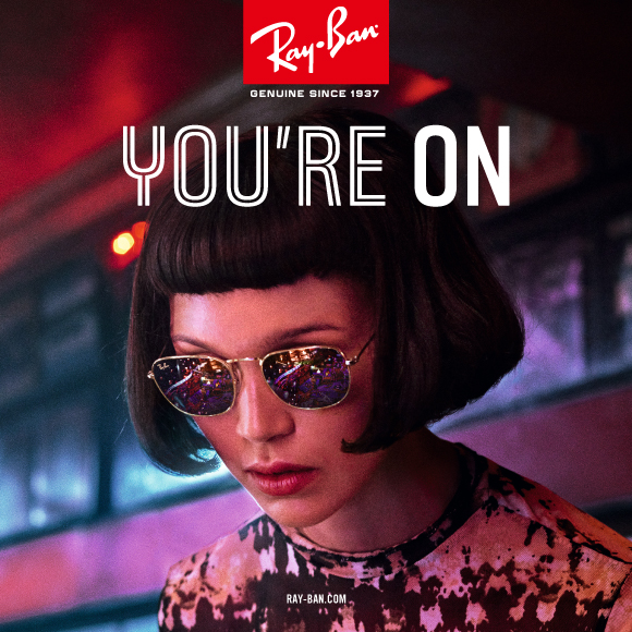luxottica customer care rayban after sales