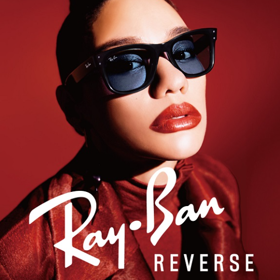 Ray-Ban Japan Store | レイバン直営店の公式サイト