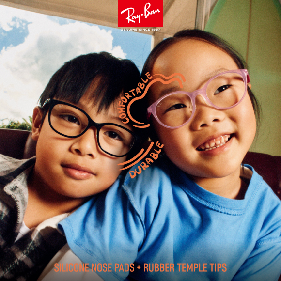 NEWS | Ray-Ban Japan Store