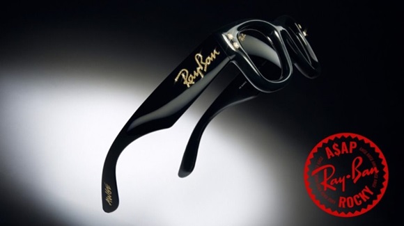 NEWS | Ray-Ban Japan Store