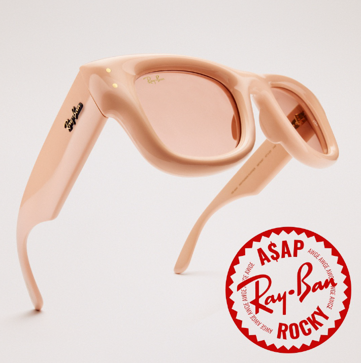 NEWS | Ray-Ban Japan Store