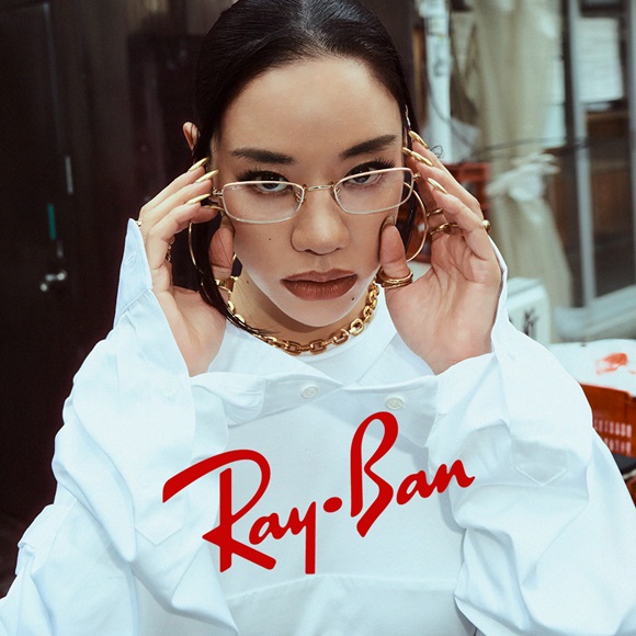 12.23 TUE A$AP Rocky × Wayfarer Puffer 確かな存在感をもつ新色登場