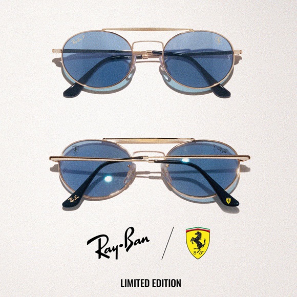 NEWS | Ray-Ban Japan Store