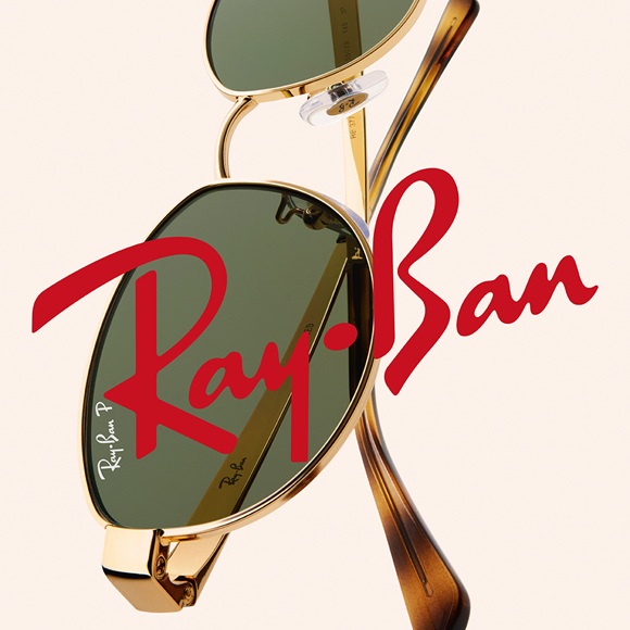 NEWS | Ray-Ban Japan Store