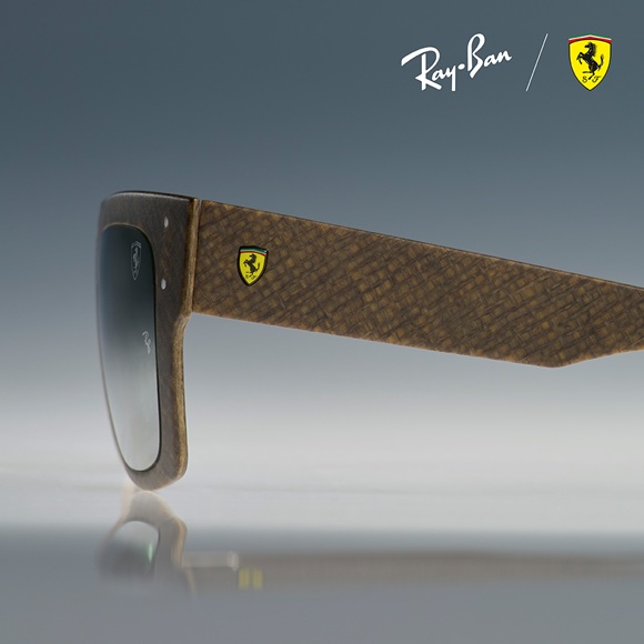 NEWS | Ray-Ban Japan Store