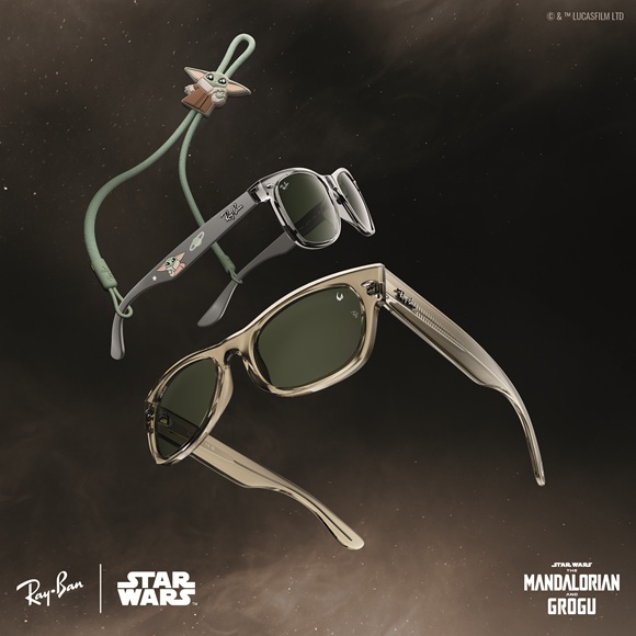 NEWS | Ray-Ban Japan Store