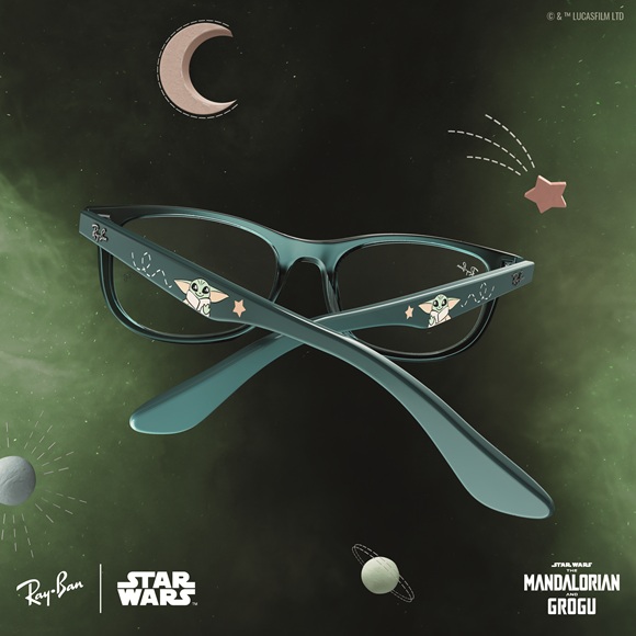 NEWS | Ray-Ban Japan Store