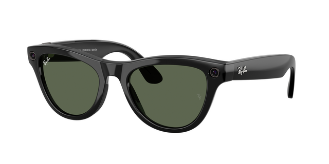 Ray-Ban ZERO RS 7159F 有料白ケース付属　超美品 伊達メガネレイバンゼロ【RayBan ZERO】/正規販売店全国対応JR大府駅前