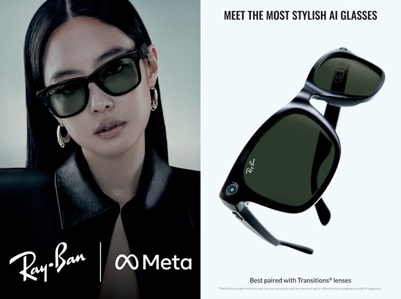 Ray-Ban ZERO RS 7159F 有料白ケース付属　超美品 伊達メガネレイバンゼロ【RayBan ZERO】/正規販売店全国対応JR大府駅前