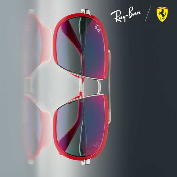NEWS | Ray-Ban Japan Store