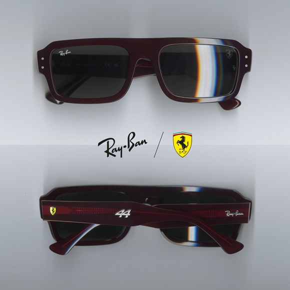 NEWS | Ray-Ban Japan Store