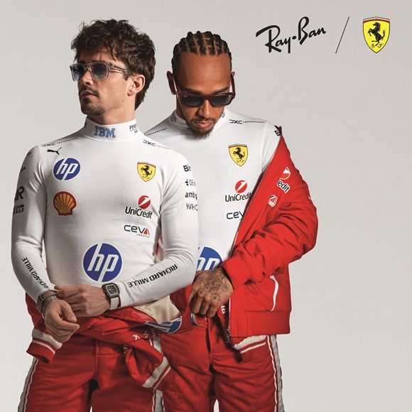 NEWS | Ray-Ban Japan Store