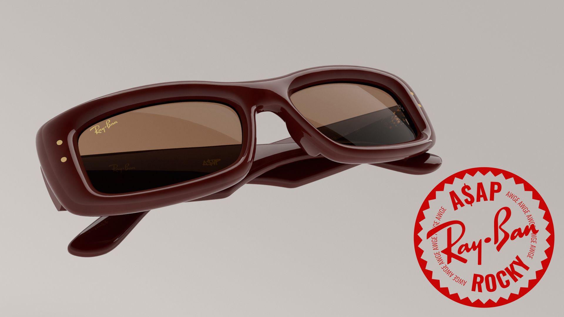 NEWS | Ray-Ban Japan Store