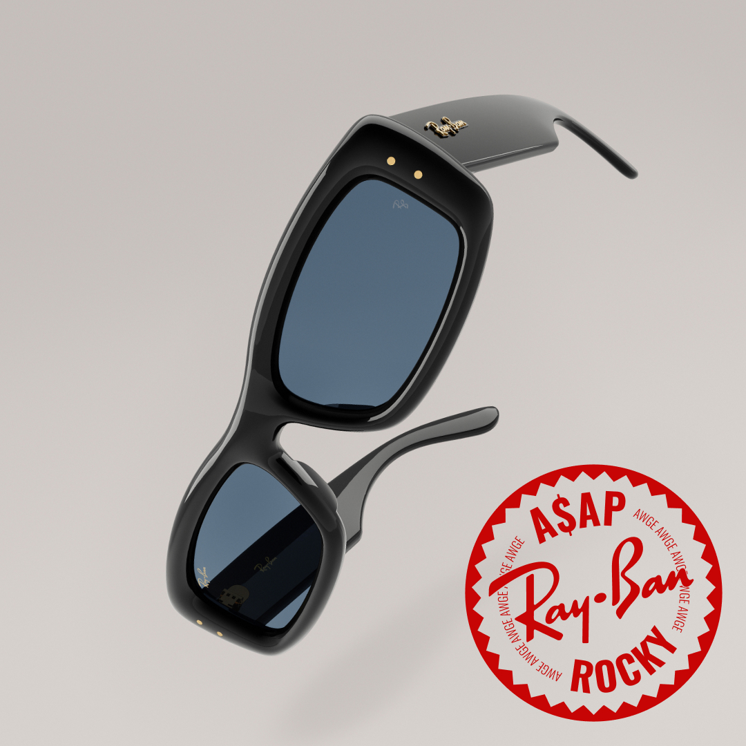 NEWS | Ray-Ban Japan Store