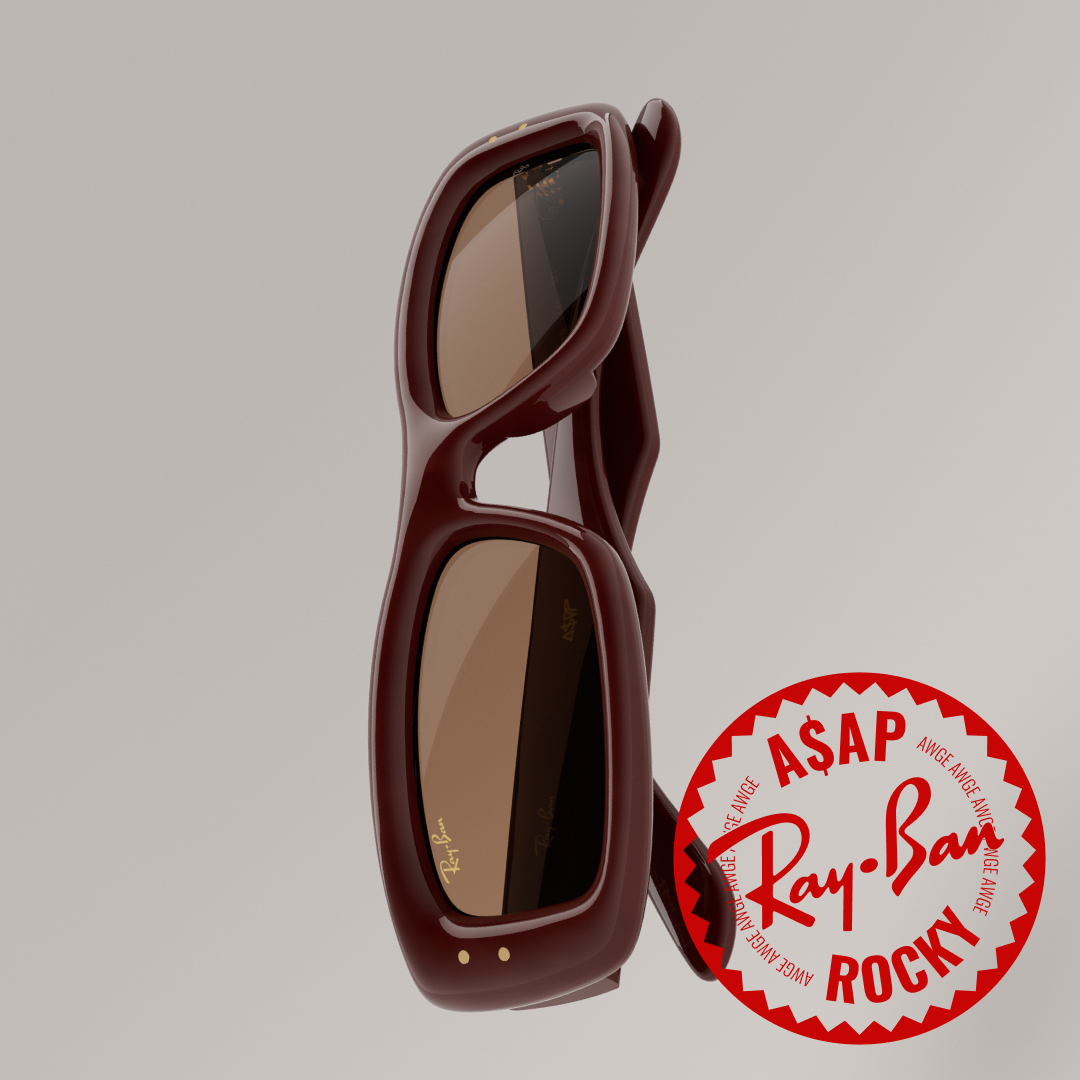 NEWS | Ray-Ban Japan Store